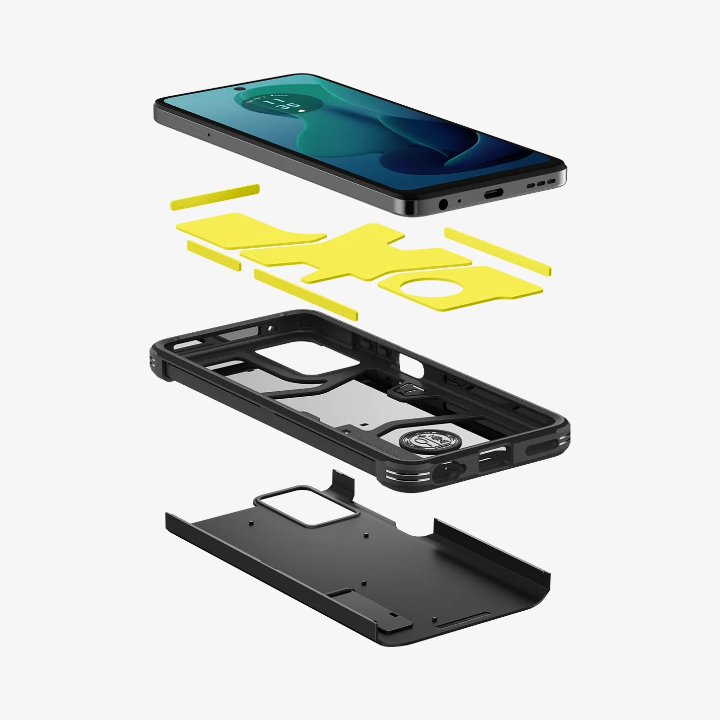 Moto G Series - Tough Armor - Image 14
