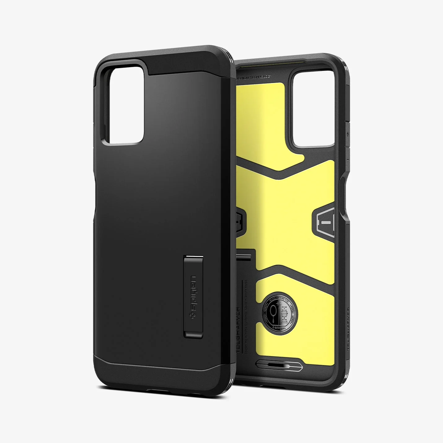 Moto G Series - Tough Armor - Image 25
