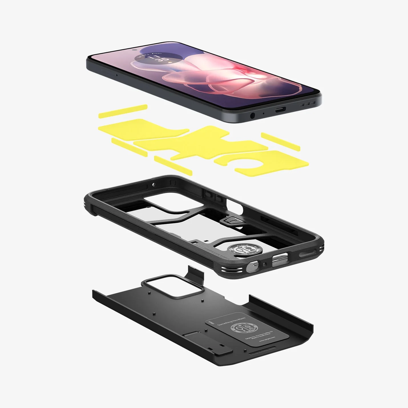 Moto G Series - Tough Armor - Image 26