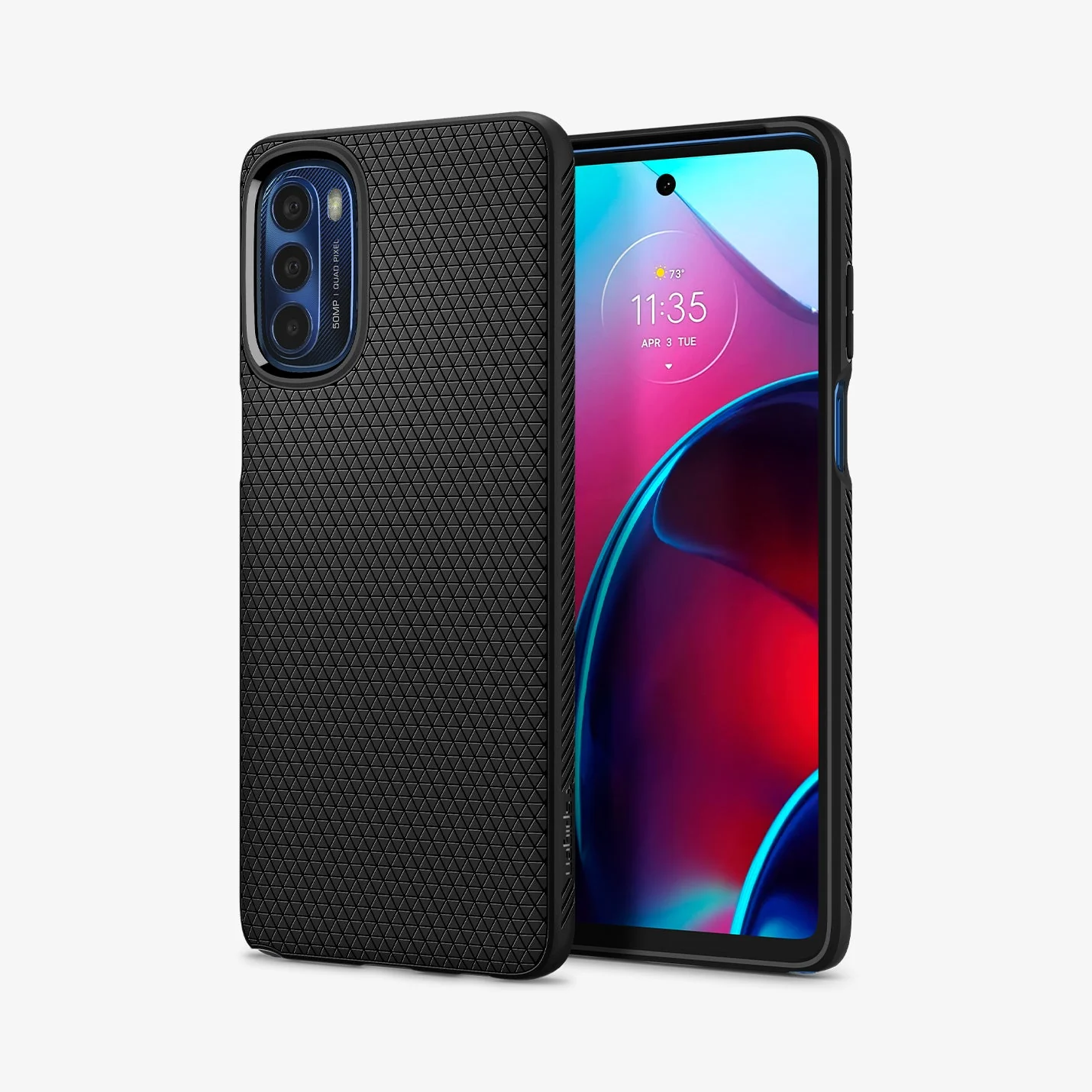 Moto G Series - Liquid Air - Image 14