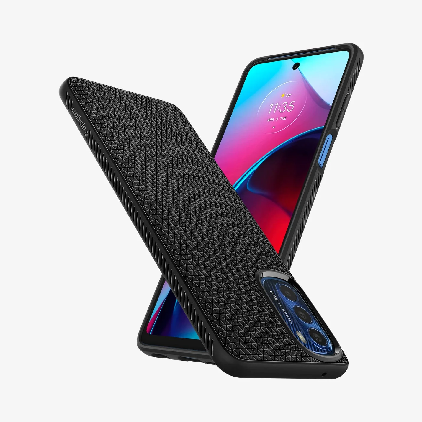 Moto G Series - Liquid Air - Image 15