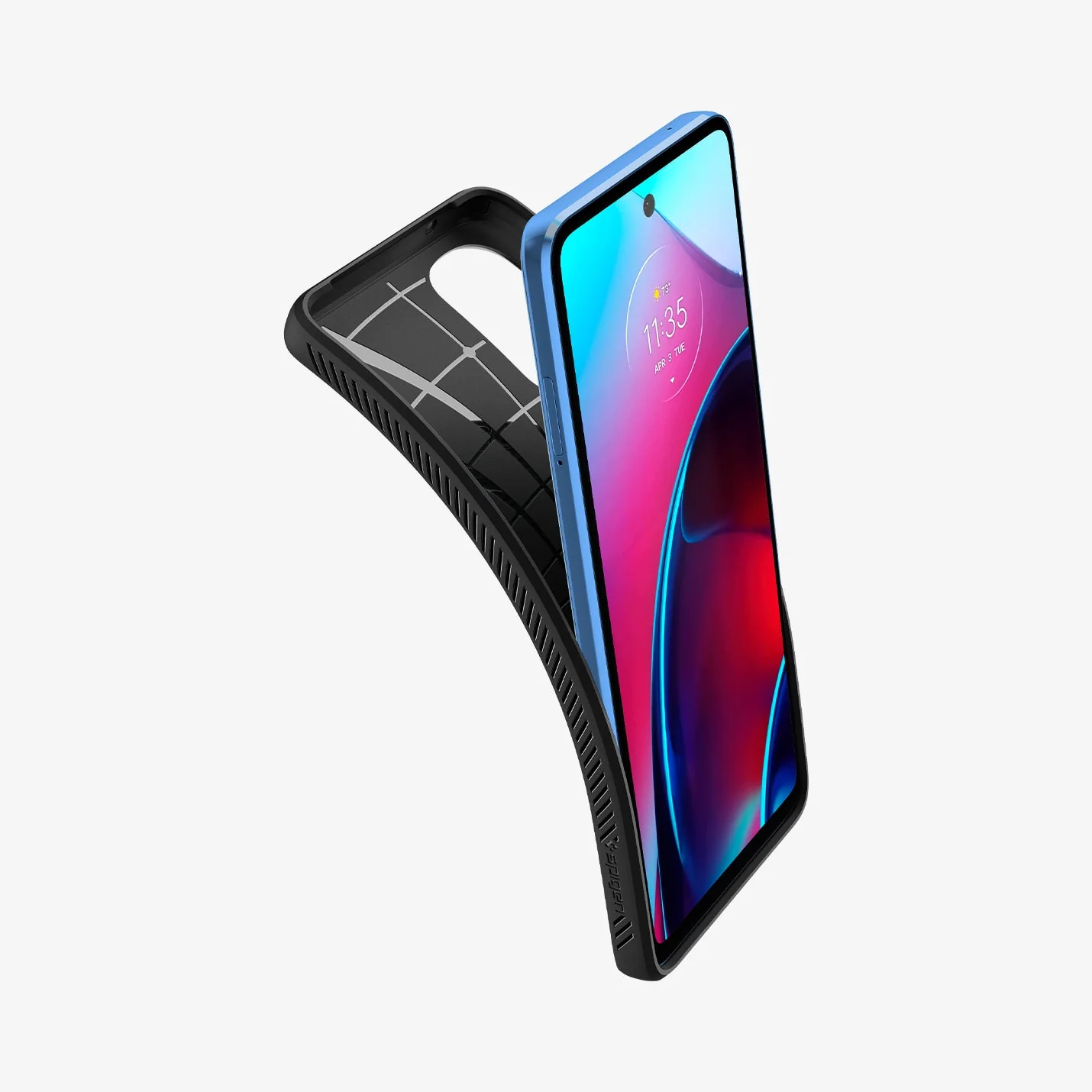 Moto G Series - Liquid Air - Image 16