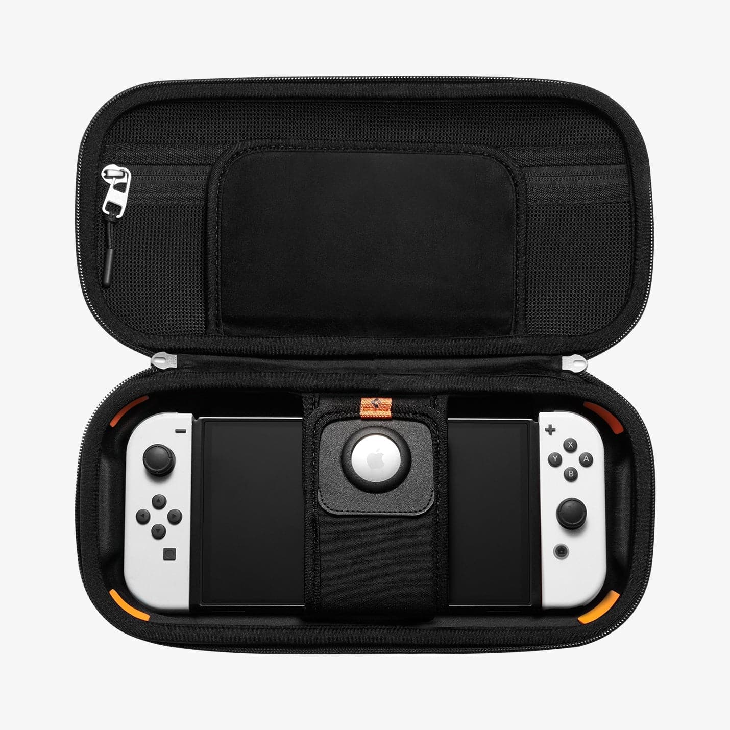 Nintendo Switch Series - Rugged Armor Pro Pouch - Image 3