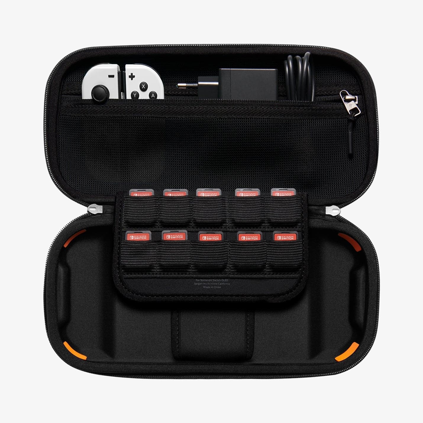 Nintendo Switch Series - Rugged Armor Pro Pouch - Image 5