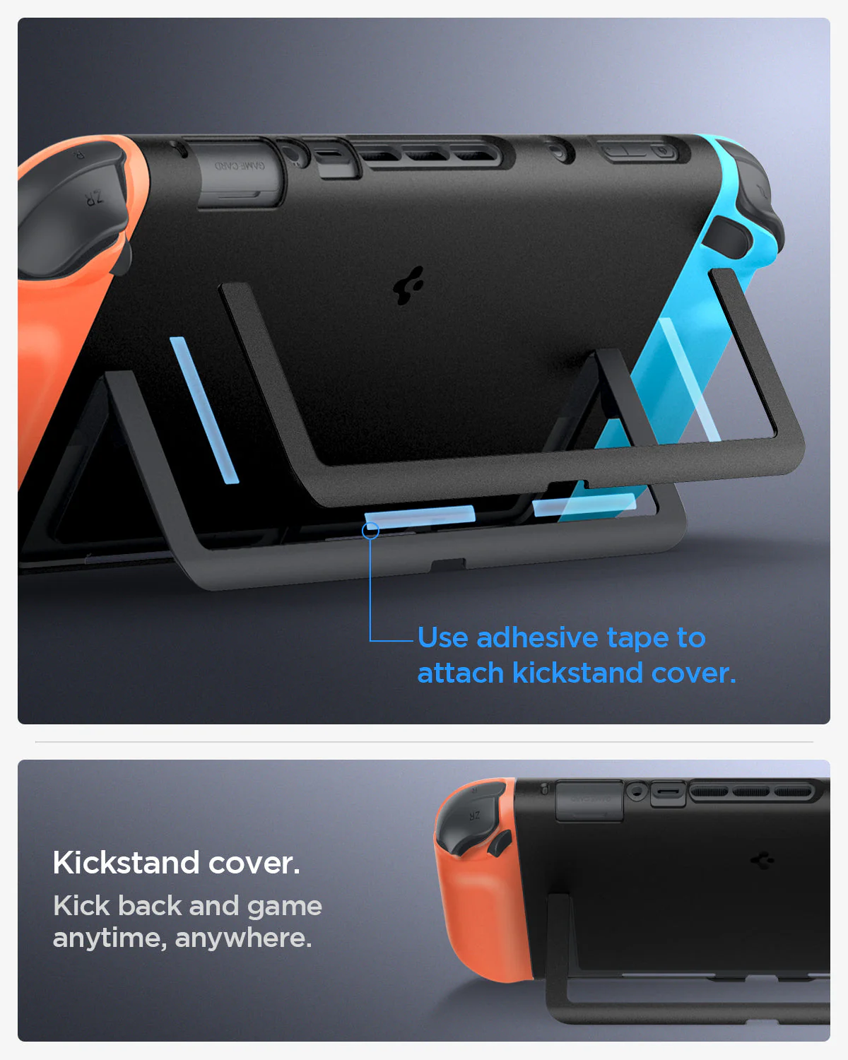 Nintendo Switch Series - Nano Pop - Image 16