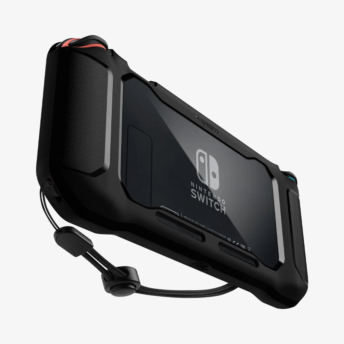 Nintendo Switch Series - Rugged Armor - Image 10
