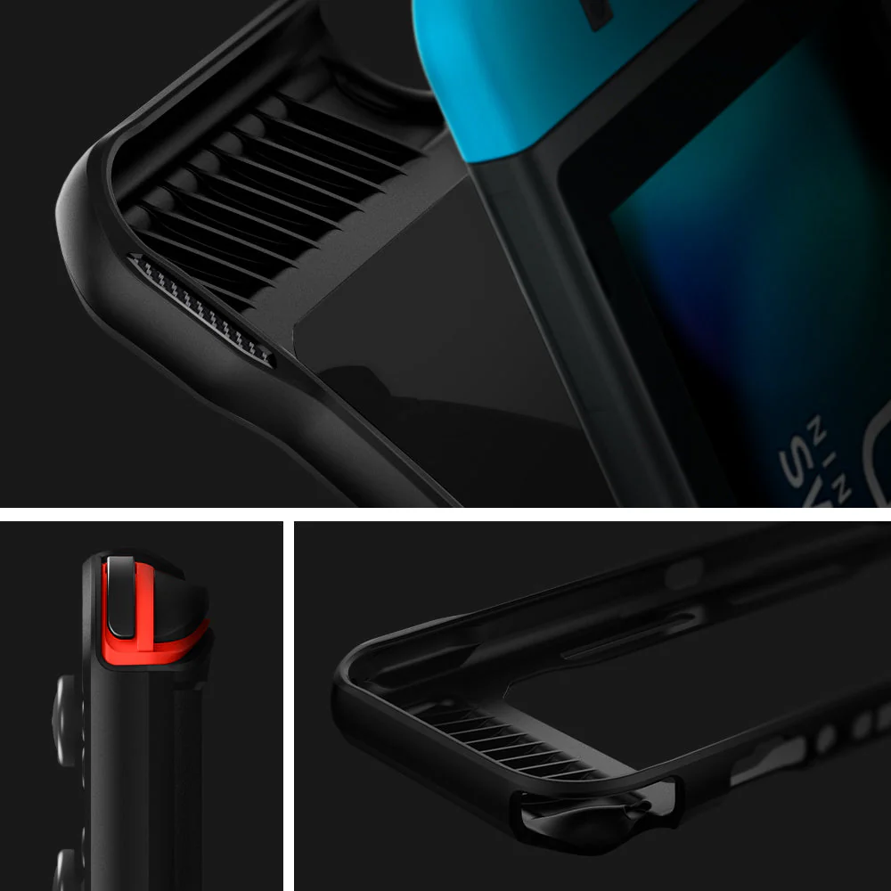 Nintendo Switch Series - Rugged Armor - Image 16
