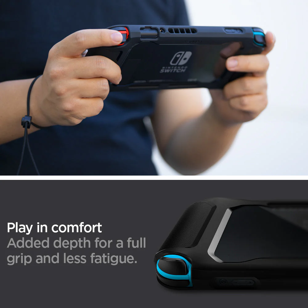 Nintendo Switch Series - Rugged Armor - Image 18