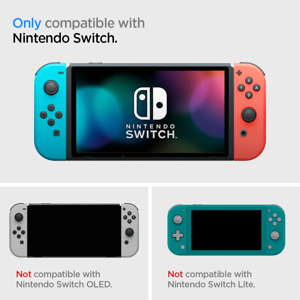 Nintendo Switch Series - Rugged Armor - Image 21