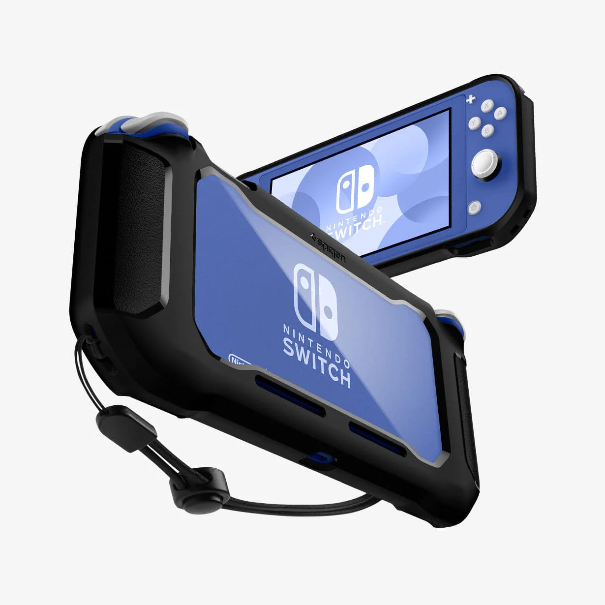 Nintendo Switch Series - Rugged Armor - Image 22