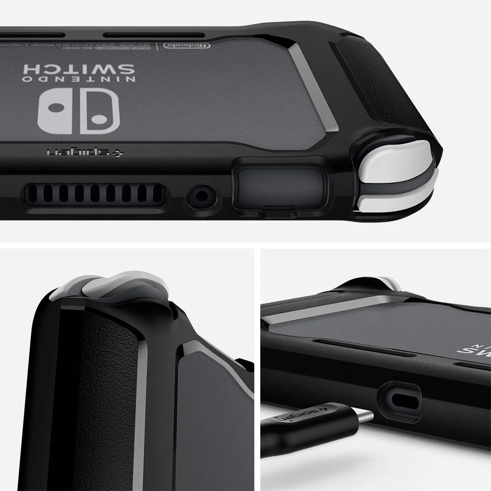 Nintendo Switch Series - Rugged Armor - Image 34