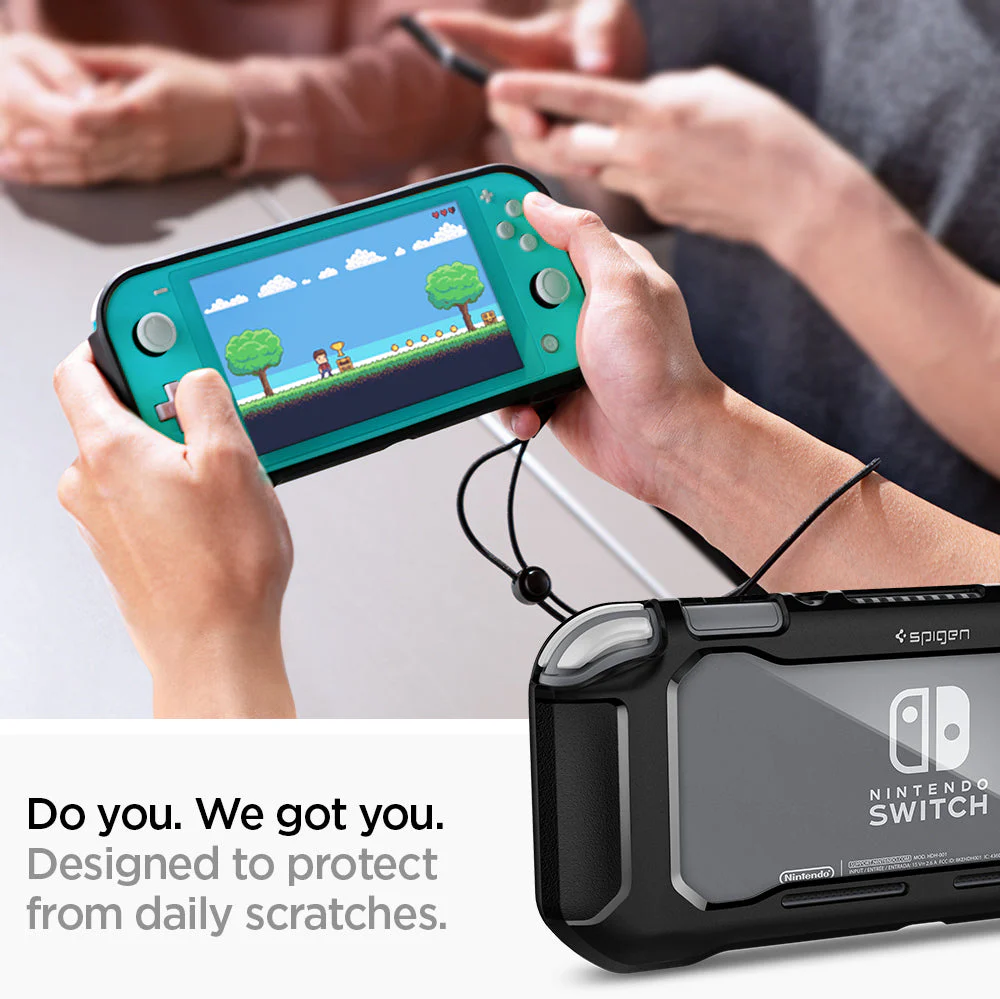 Nintendo Switch Series - Rugged Armor - Image 35