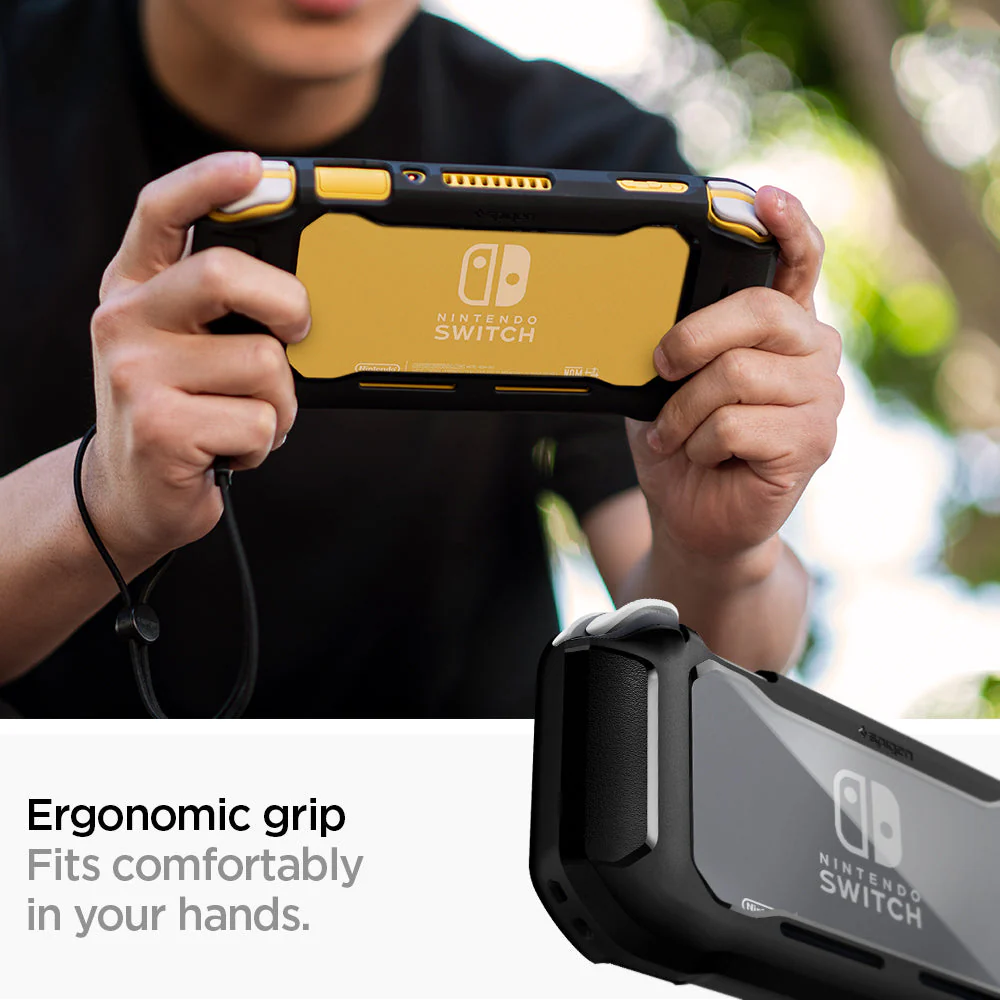 Nintendo Switch Series - Rugged Armor - Image 36