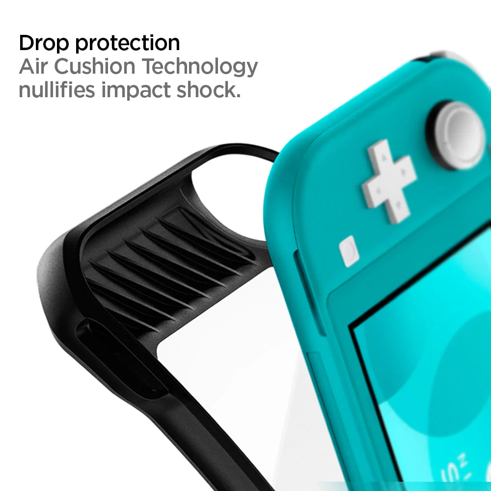 Nintendo Switch Series - Rugged Armor - Image 38