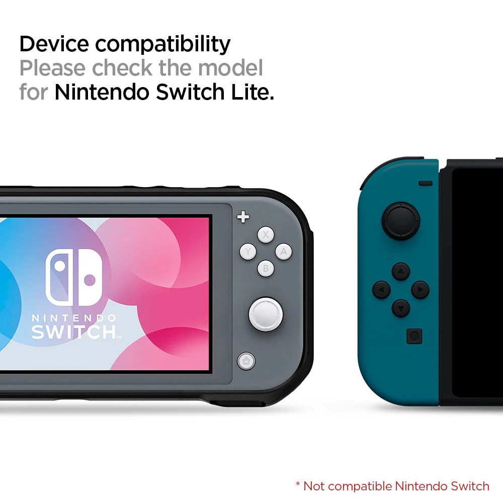 Nintendo Switch Series - Rugged Armor - Image 39