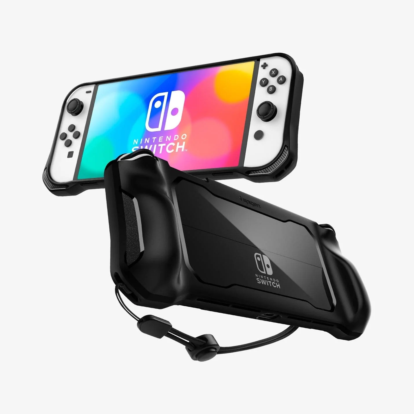 Nintendo Switch Series - Rugged Armor - Image 40