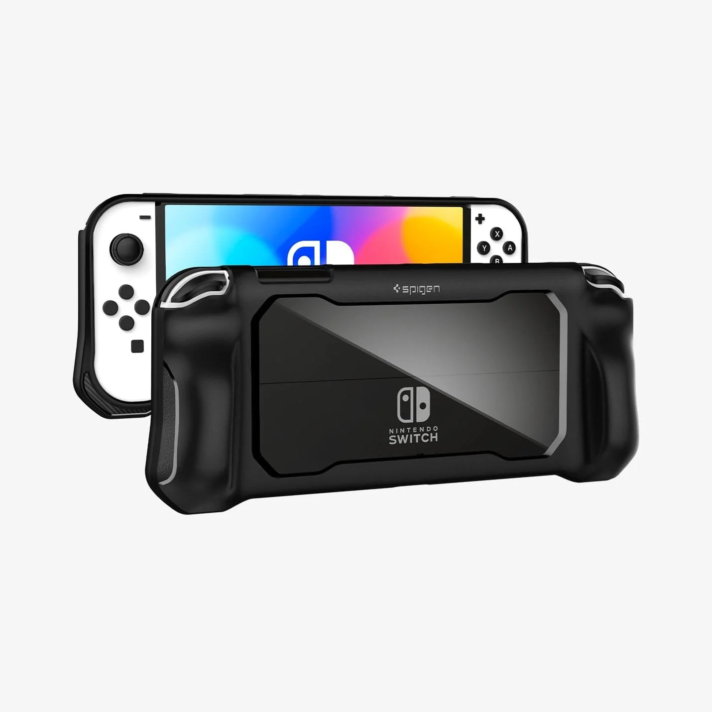 Nintendo Switch Series - Rugged Armor - Image 41