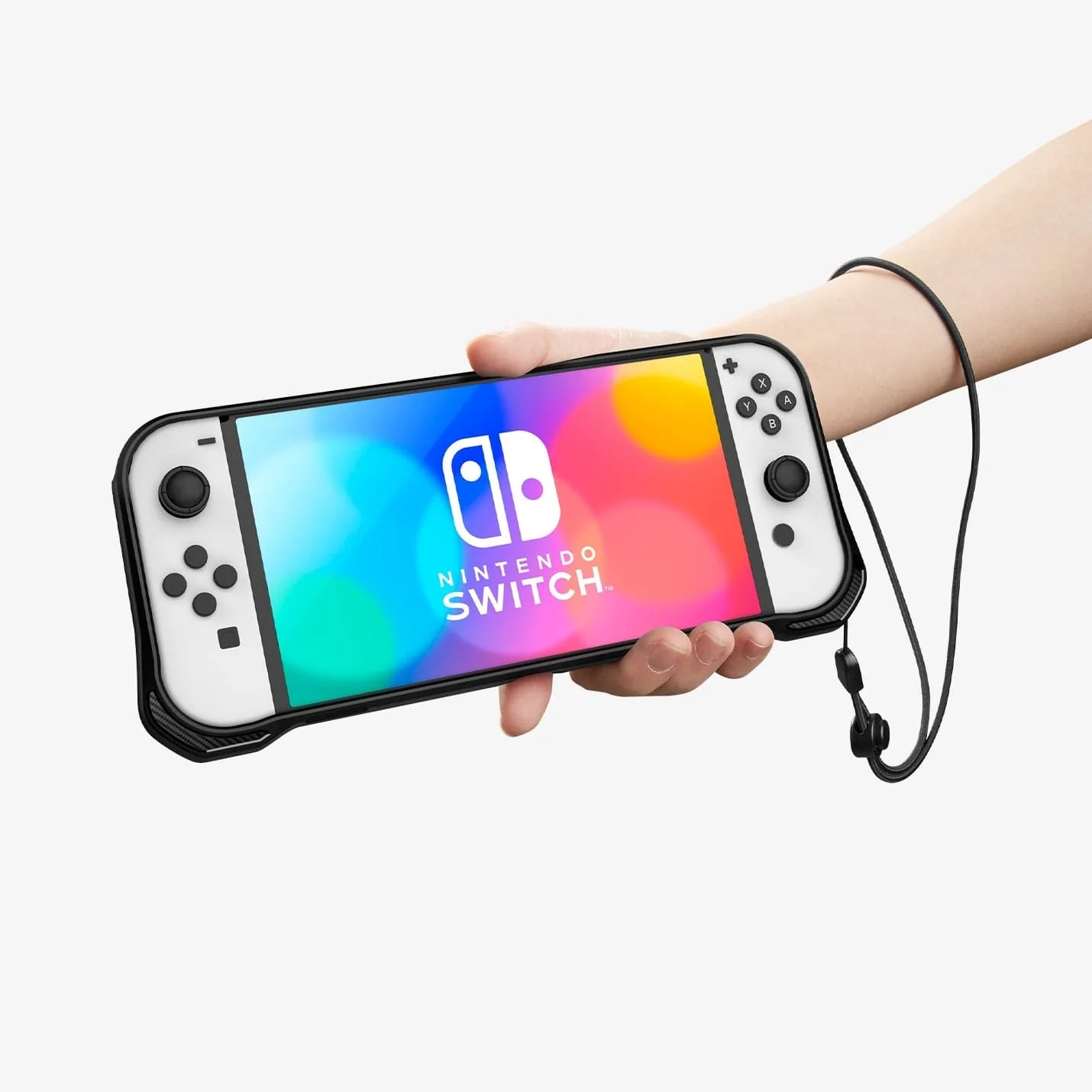 Nintendo Switch Series - Rugged Armor - Image 45