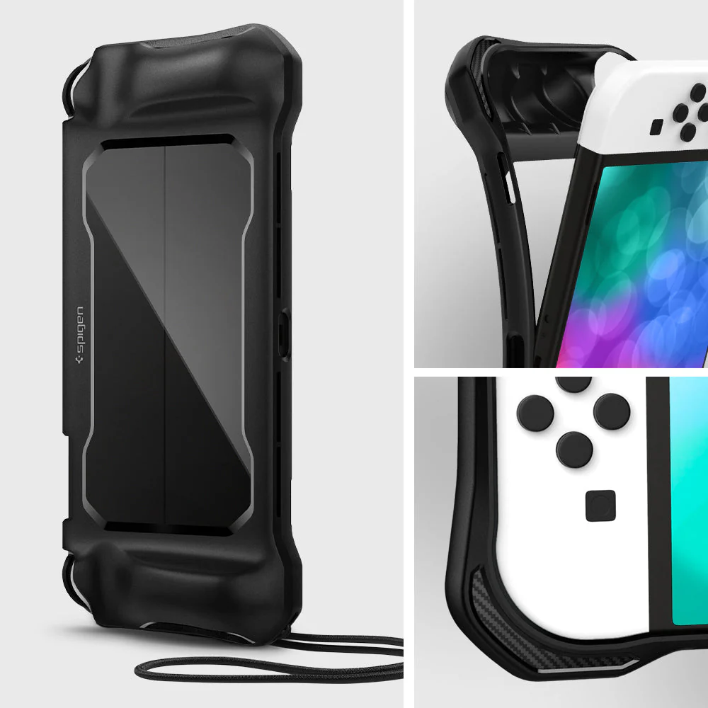 Nintendo Switch Series - Rugged Armor - Image 58
