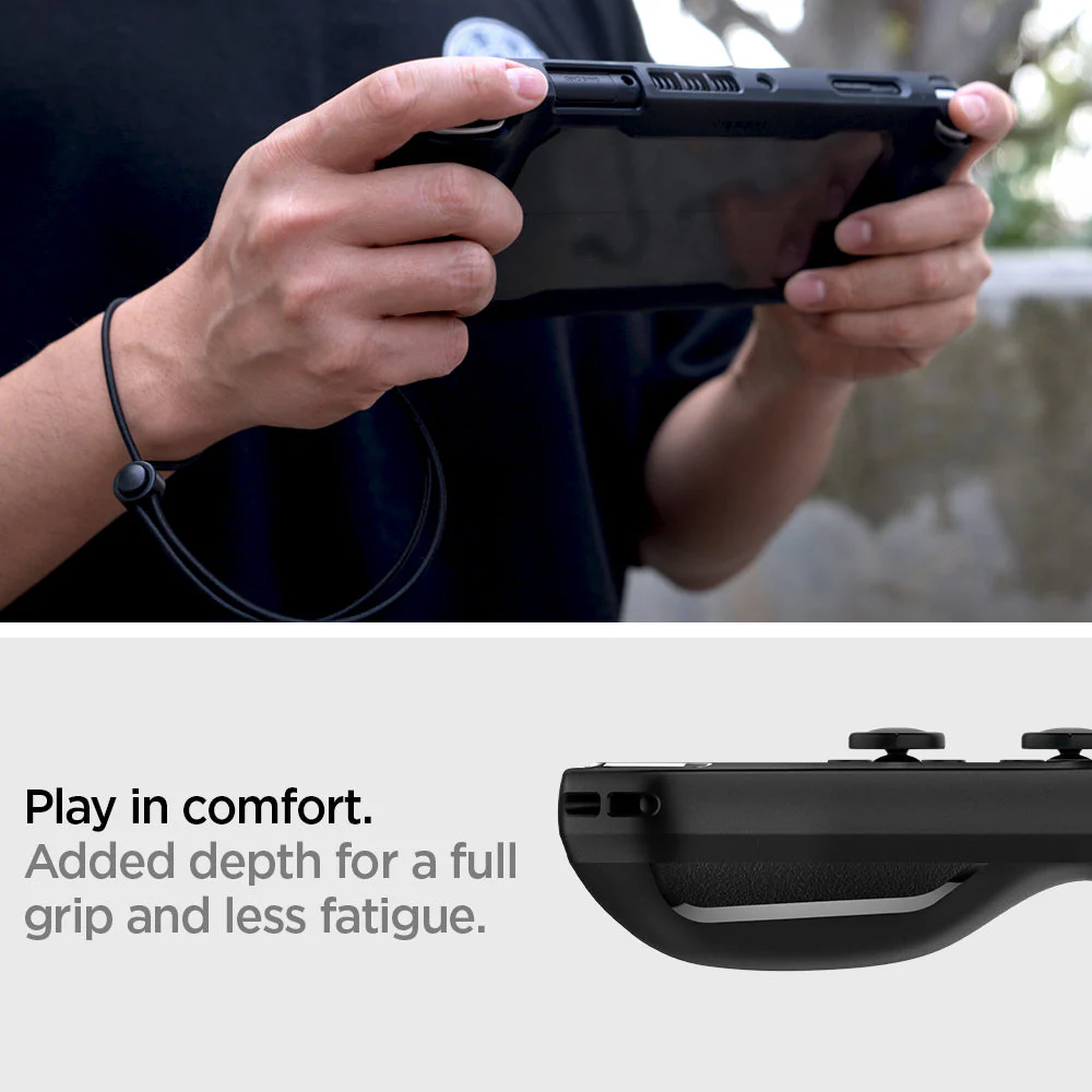 Nintendo Switch Series - Rugged Armor - Image 59