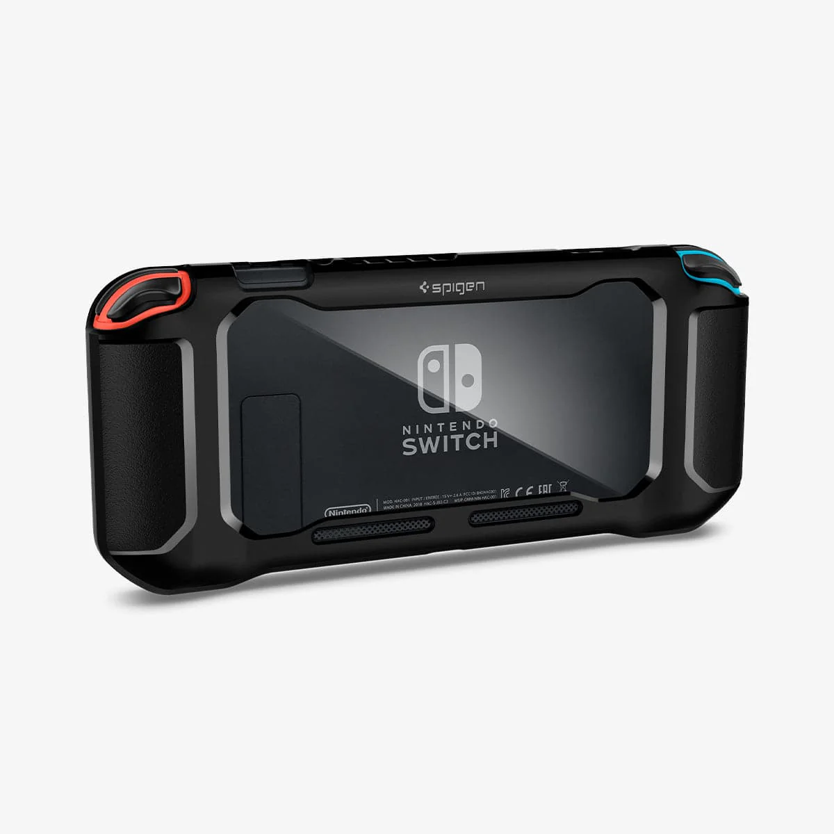 Nintendo Switch Series - Rugged Armor - Image 6