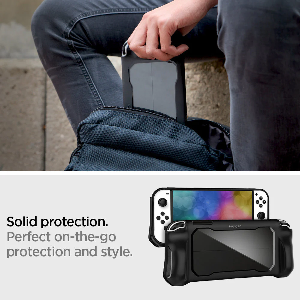 Nintendo Switch Series - Rugged Armor - Image 60