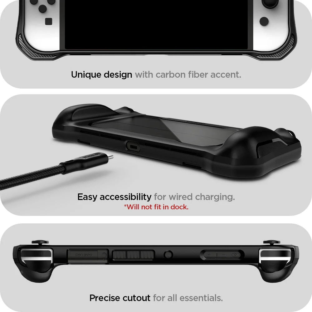 Nintendo Switch Series - Rugged Armor - Image 62