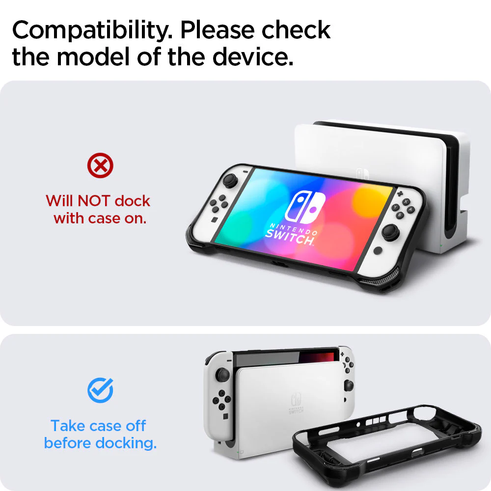 Nintendo Switch Series - Rugged Armor - Image 63