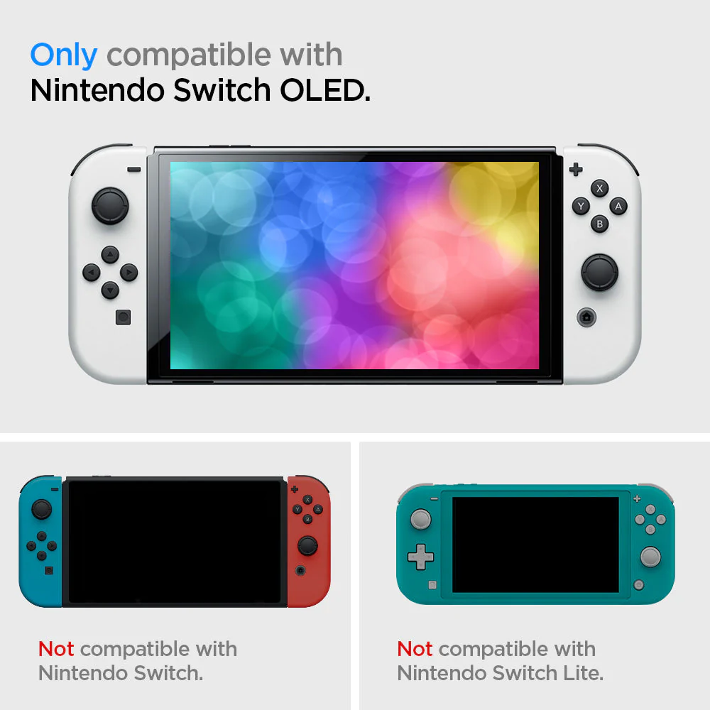 Nintendo Switch Series - Rugged Armor - Image 64