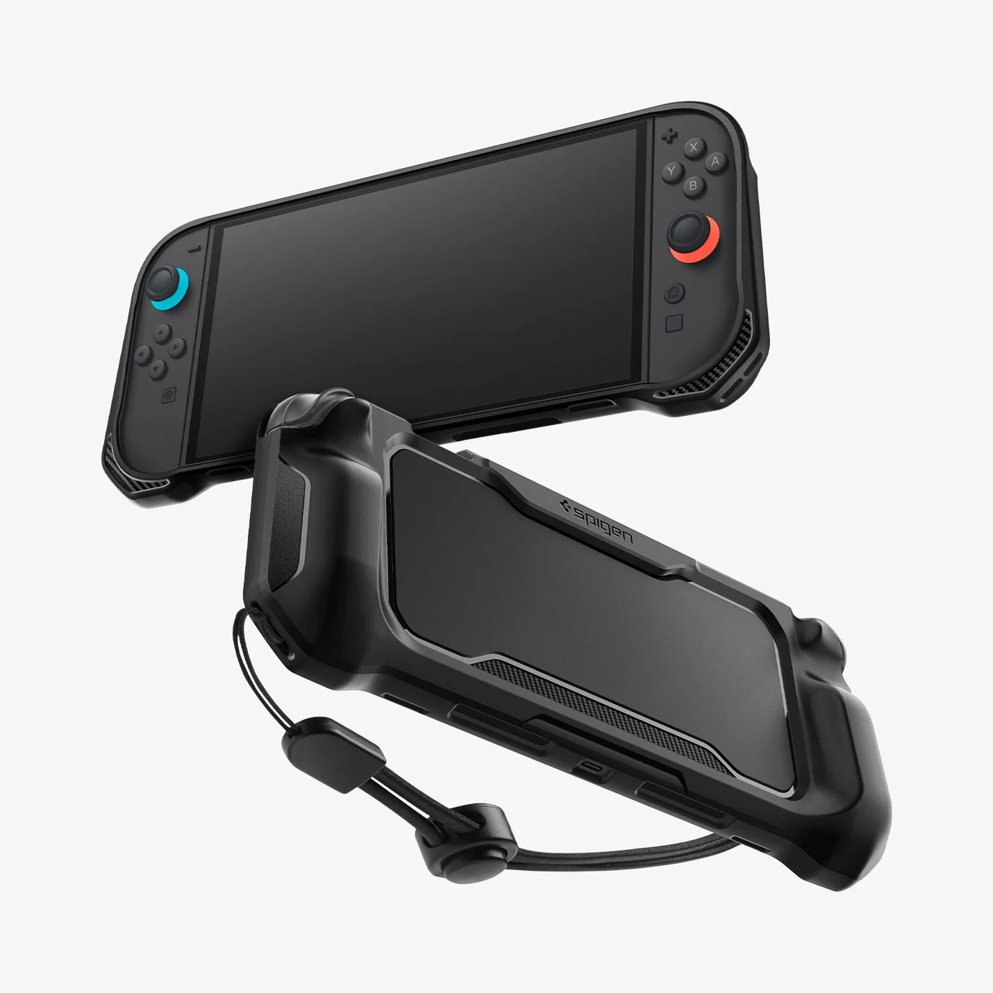 Nintendo Switch Series - Rugged Armor - Image 65