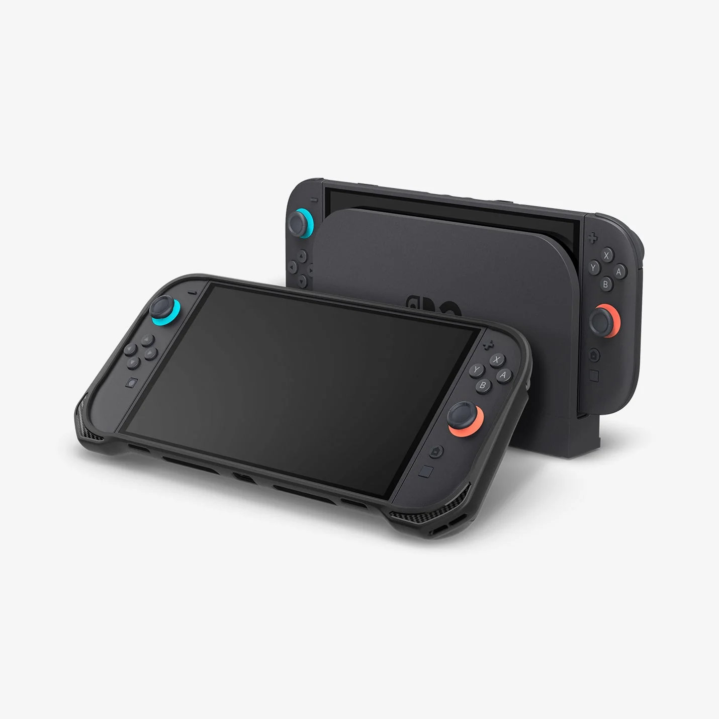 Nintendo Switch Series - Rugged Armor - Image 68