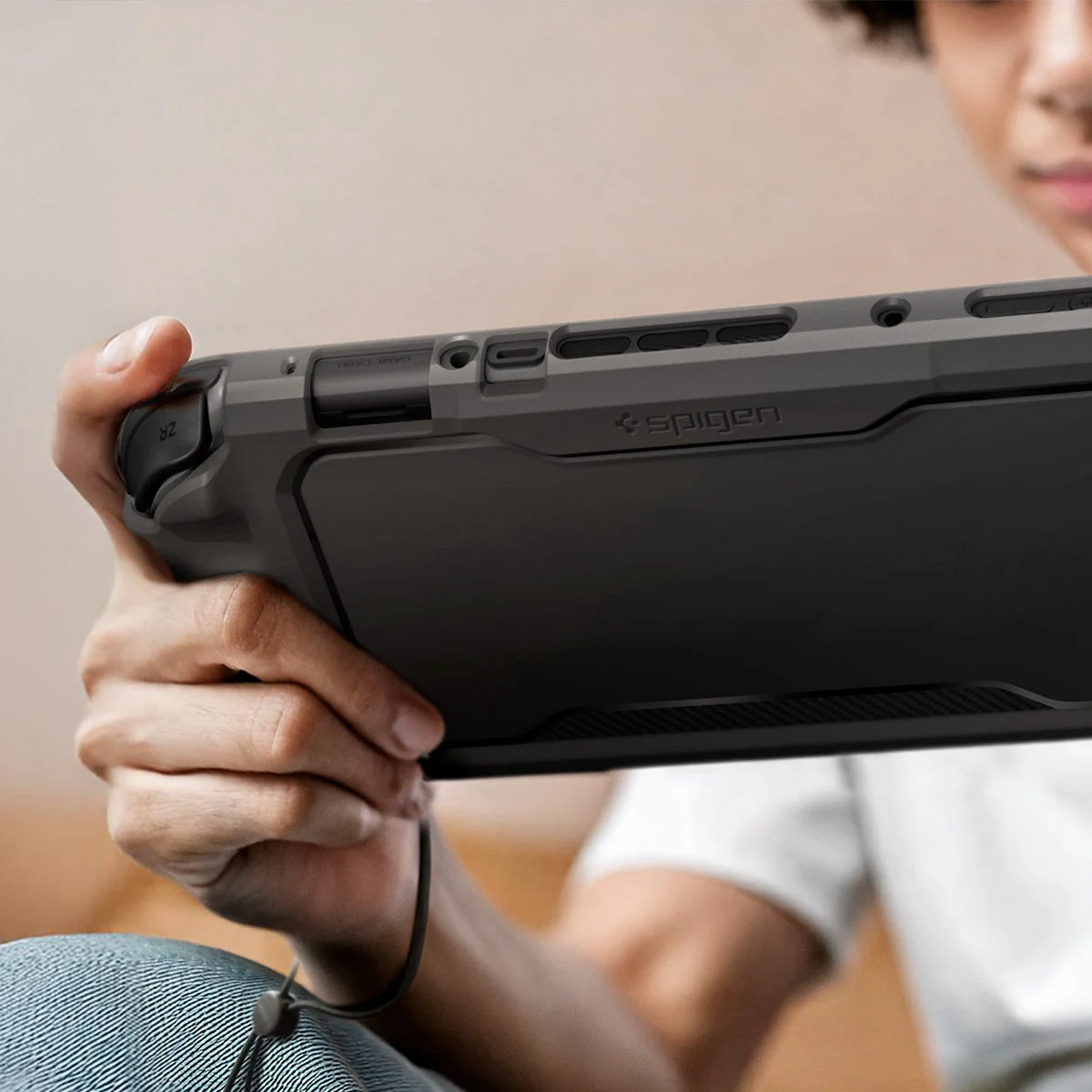 Nintendo Switch Series - Rugged Armor - Image 75