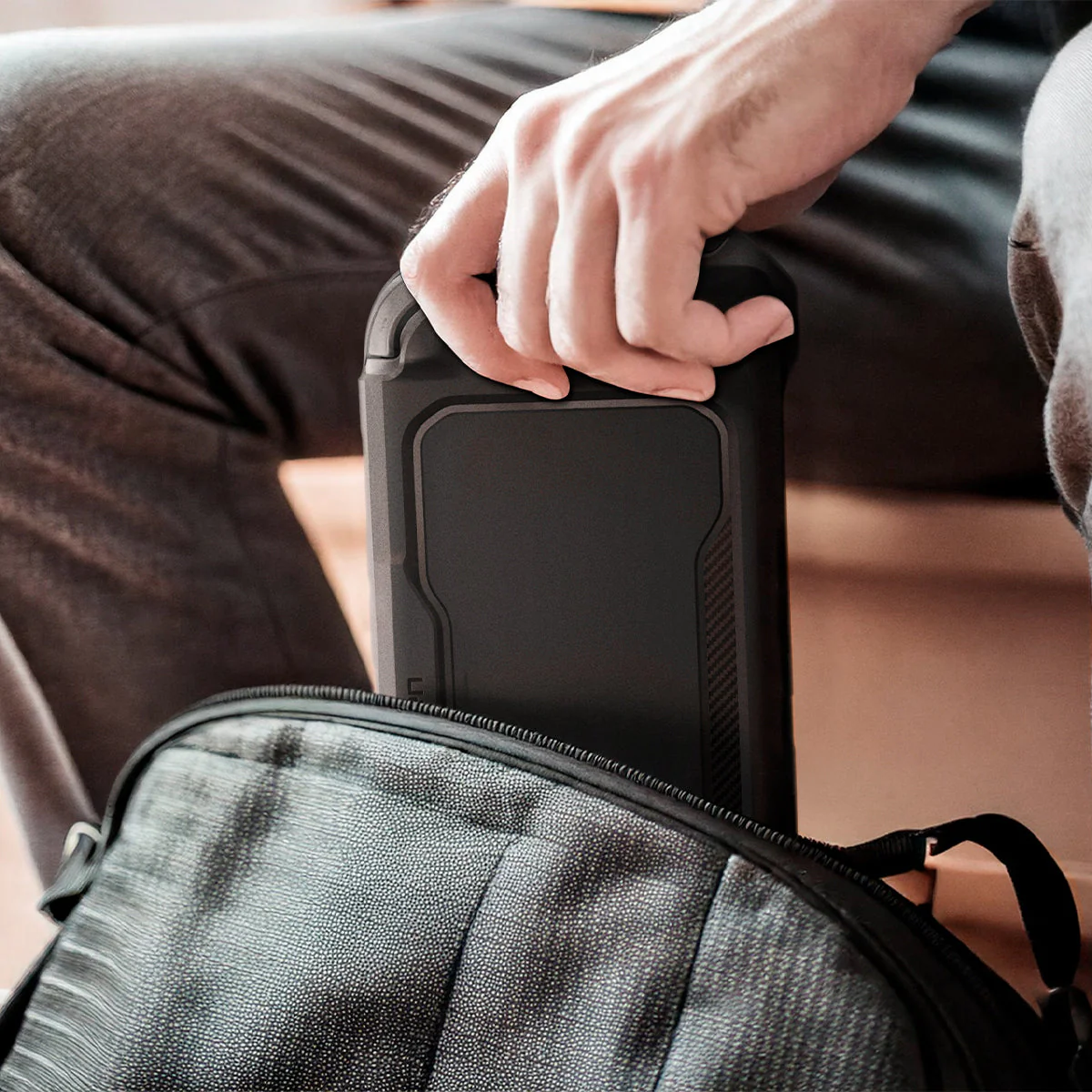 Nintendo Switch Series - Rugged Armor - Image 76