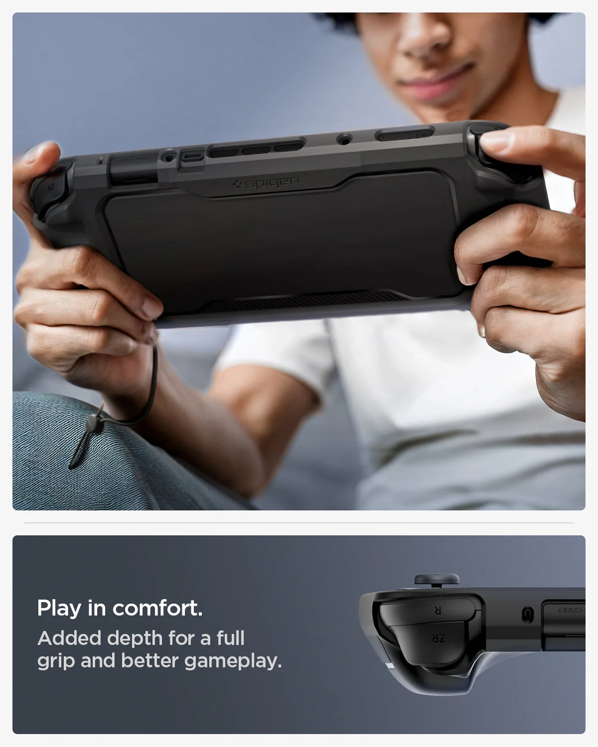 Nintendo Switch Series - Rugged Armor - Image 77