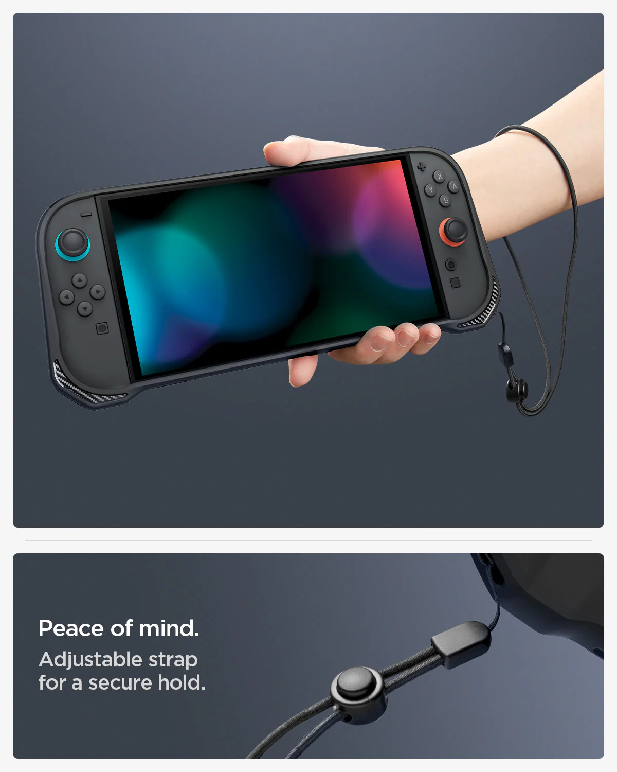 Nintendo Switch Series - Rugged Armor - Image 79