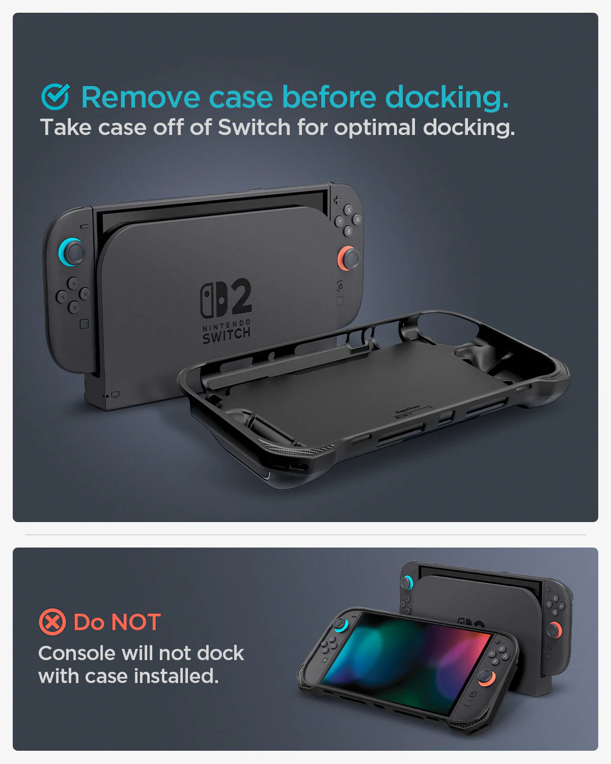 Nintendo Switch Series - Rugged Armor - Image 80