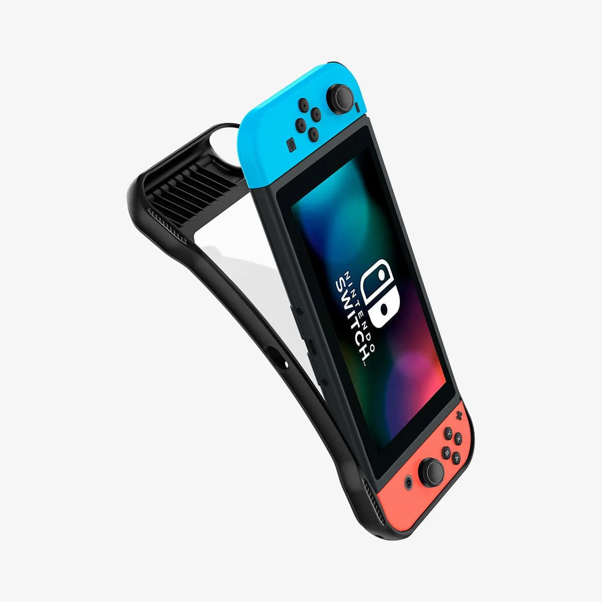 Nintendo Switch Series - Rugged Armor - Image 9