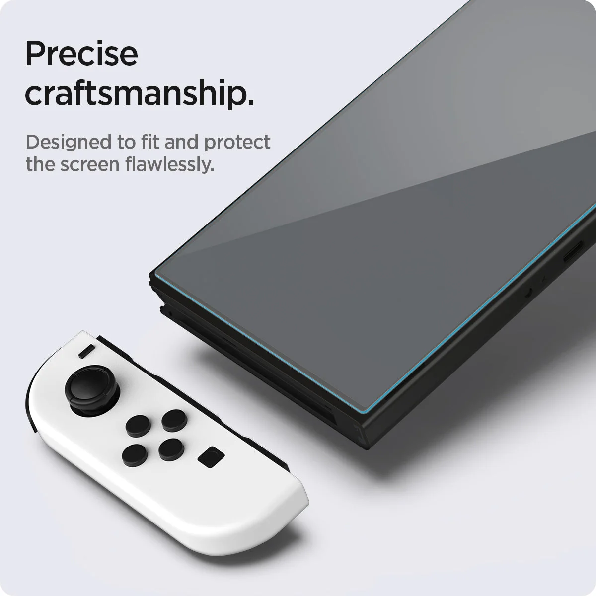Nintendo Switch Series - GLAS.tR EZ Fit - Image 11