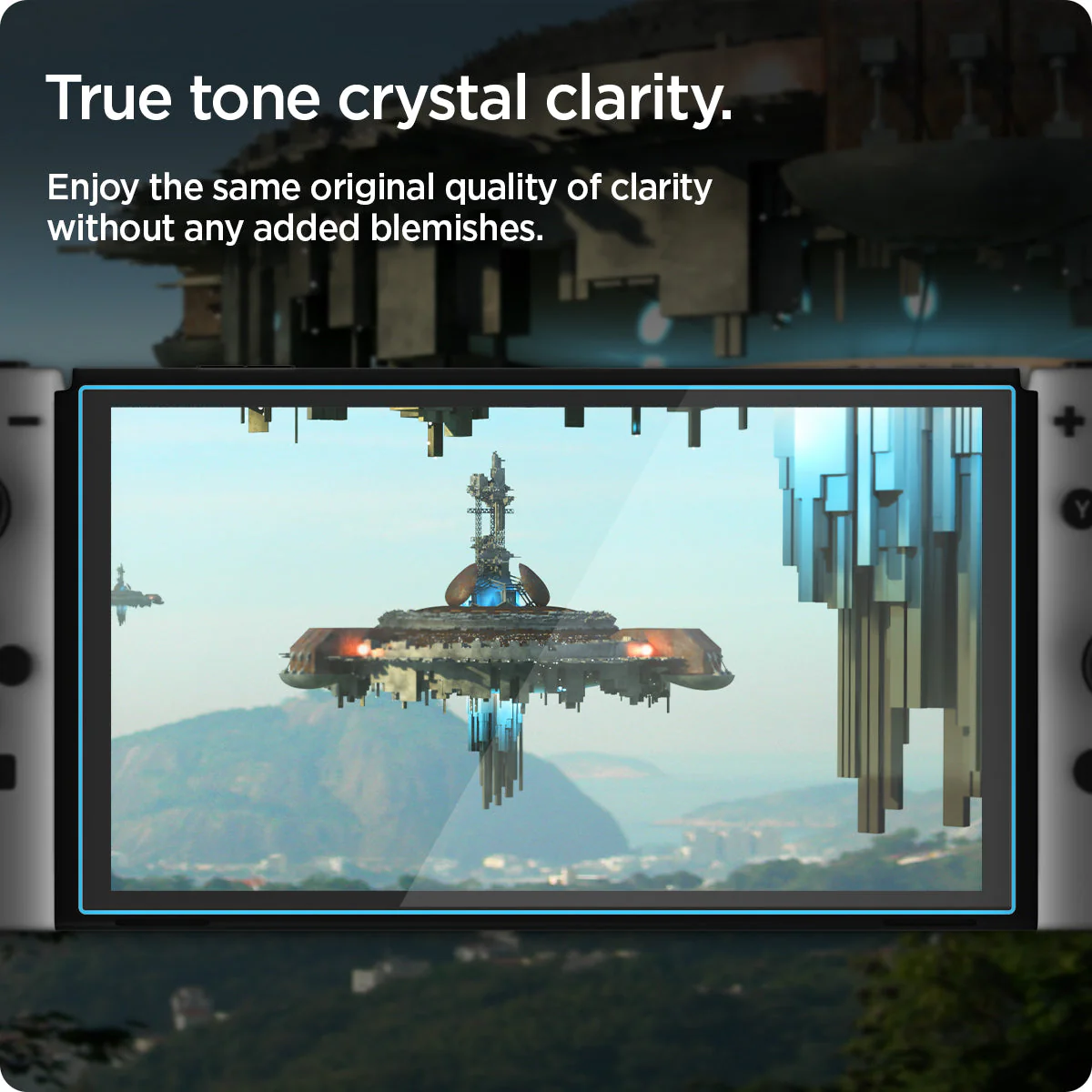Nintendo Switch Series - GLAS.tR EZ Fit - Image 12