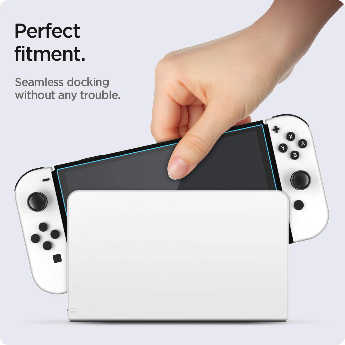 Nintendo Switch Series - GLAS.tR EZ Fit - Image 13