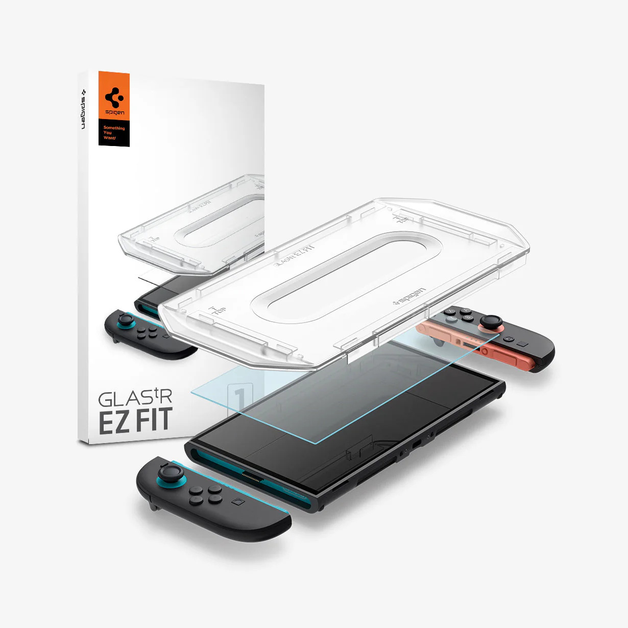 Nintendo Switch Series - GLAS.tR EZ Fit - Image 15