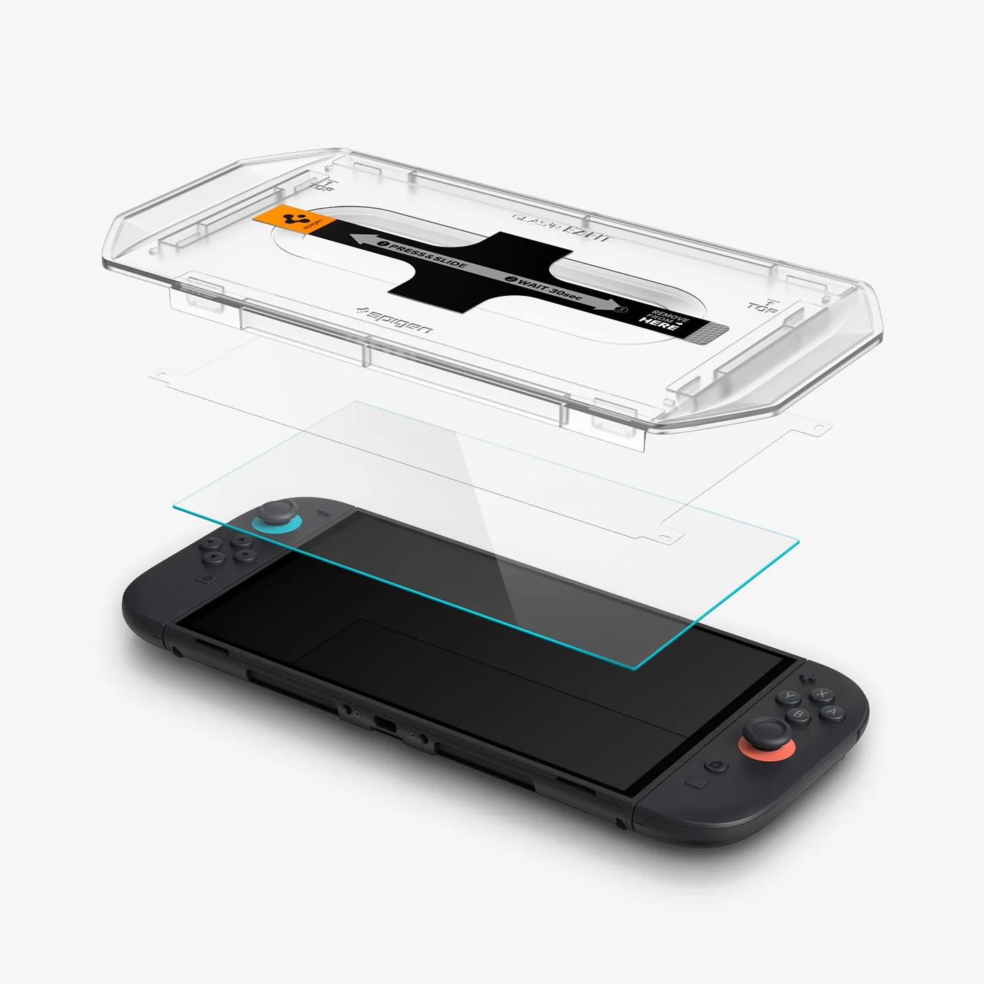 Nintendo Switch Series - GLAS.tR EZ Fit - Image 17