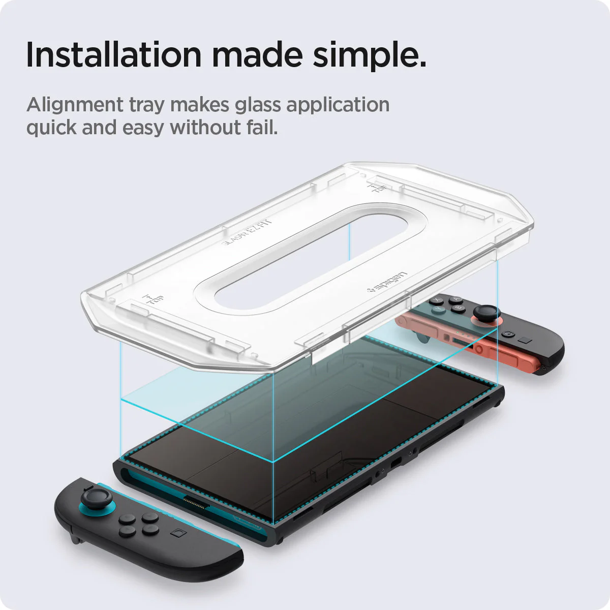 Nintendo Switch Series - GLAS.tR EZ Fit - Image 21