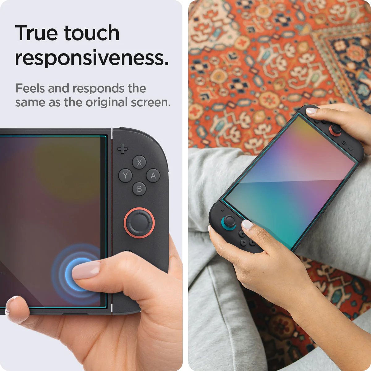 Nintendo Switch Series - GLAS.tR EZ Fit - Image 22