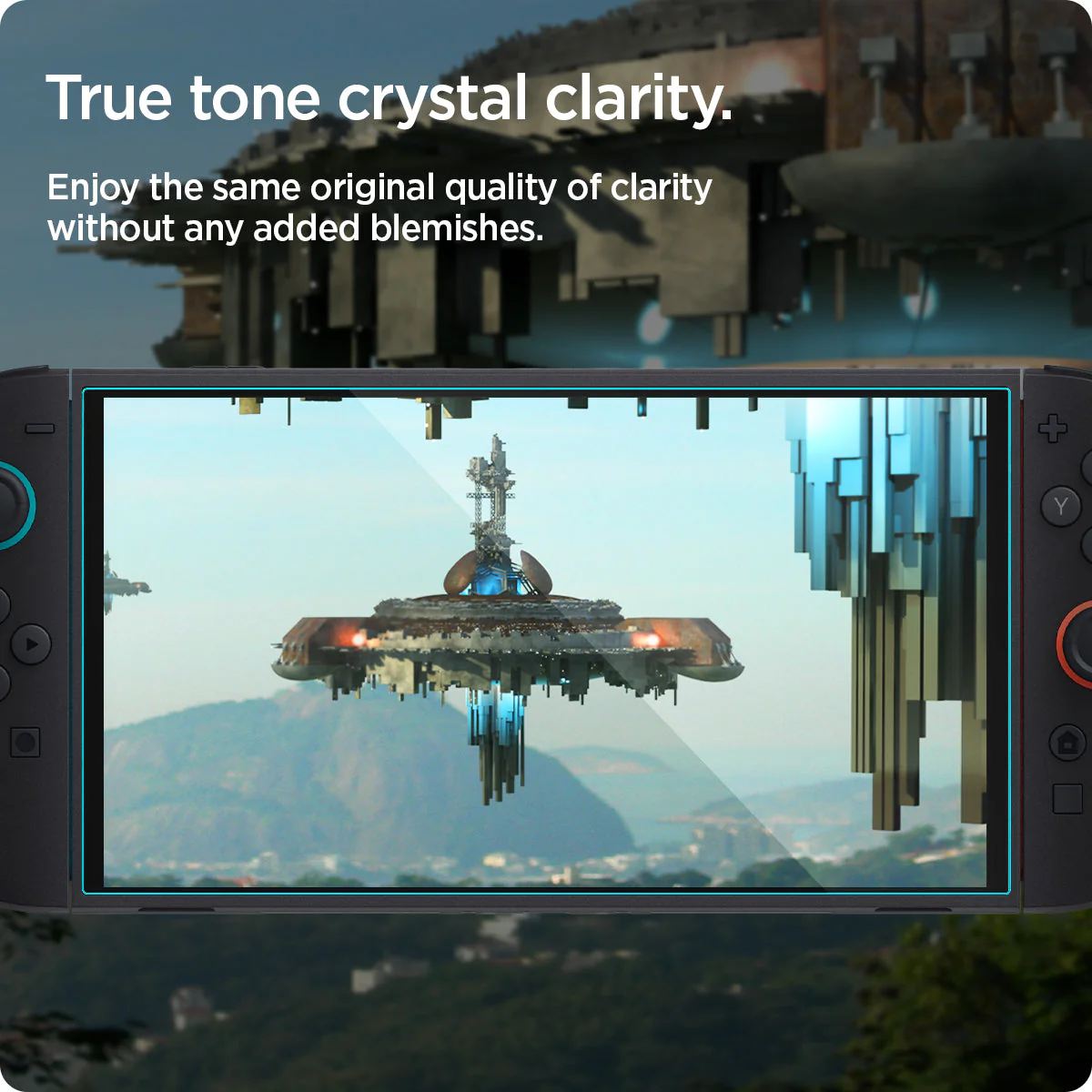 Nintendo Switch Series - GLAS.tR EZ Fit - Image 25