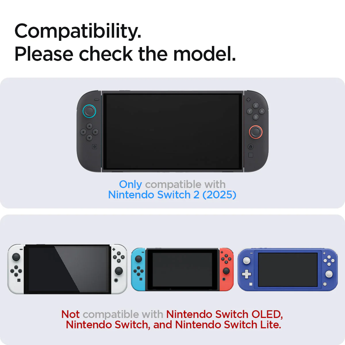 Nintendo Switch Series - GLAS.tR EZ Fit - Image 26