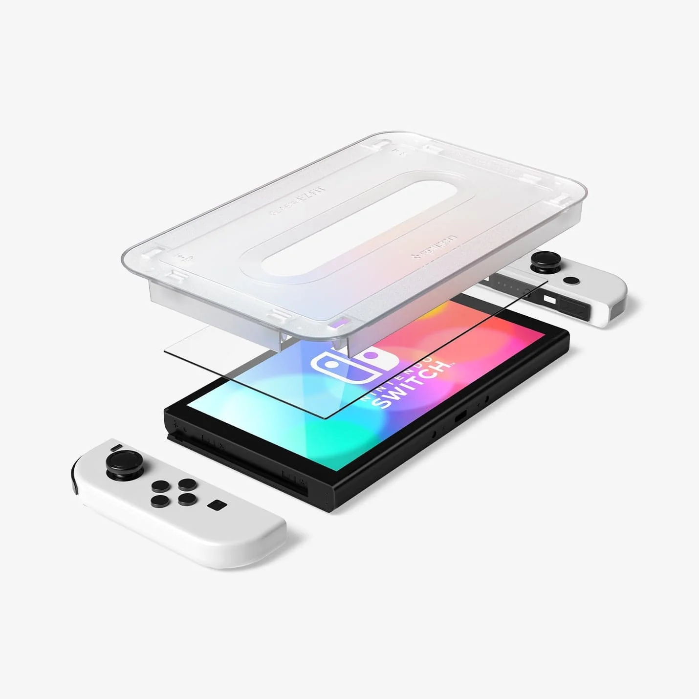 Nintendo Switch Series - GLAS.tR EZ Fit - Image 3