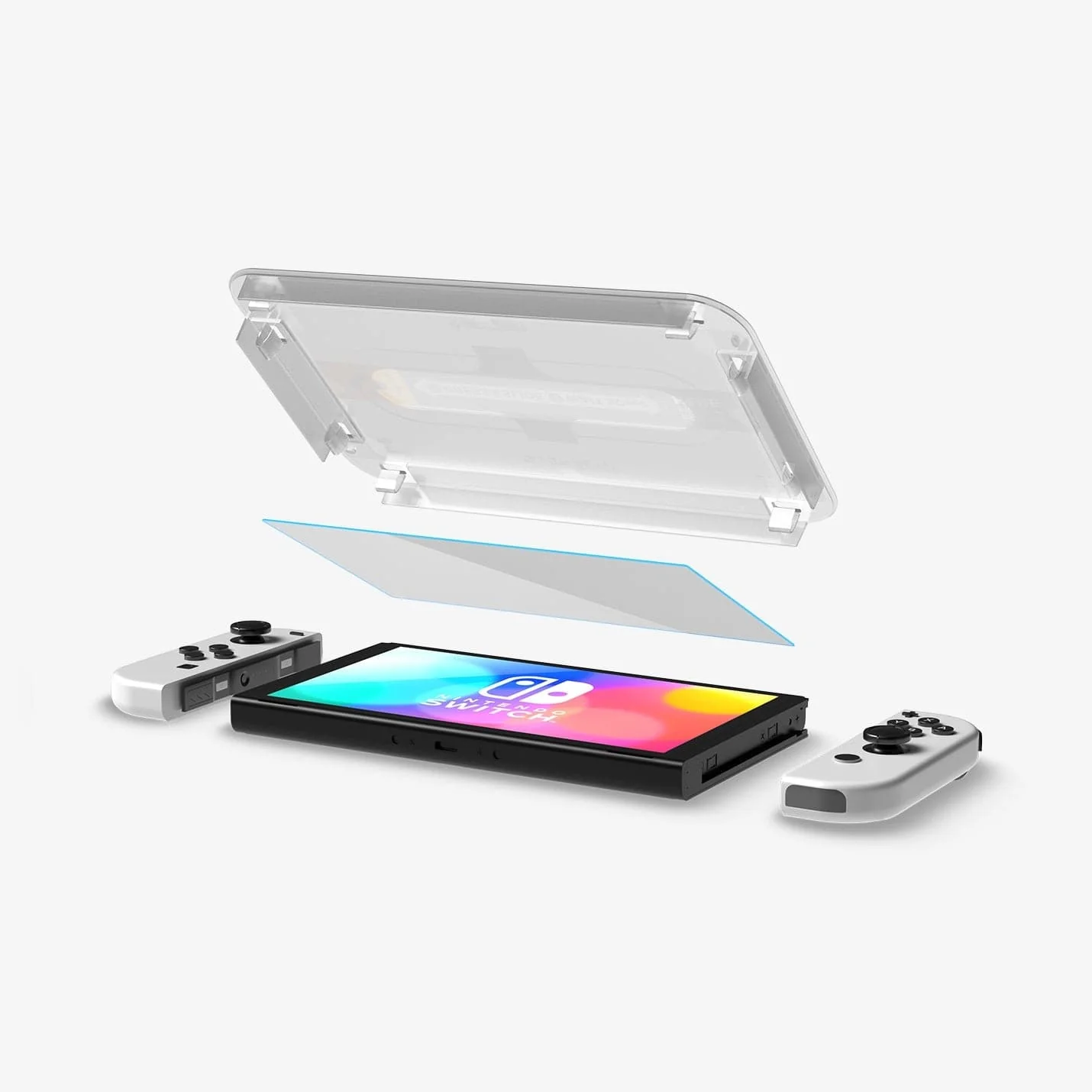Nintendo Switch Series - GLAS.tR EZ Fit - Image 5