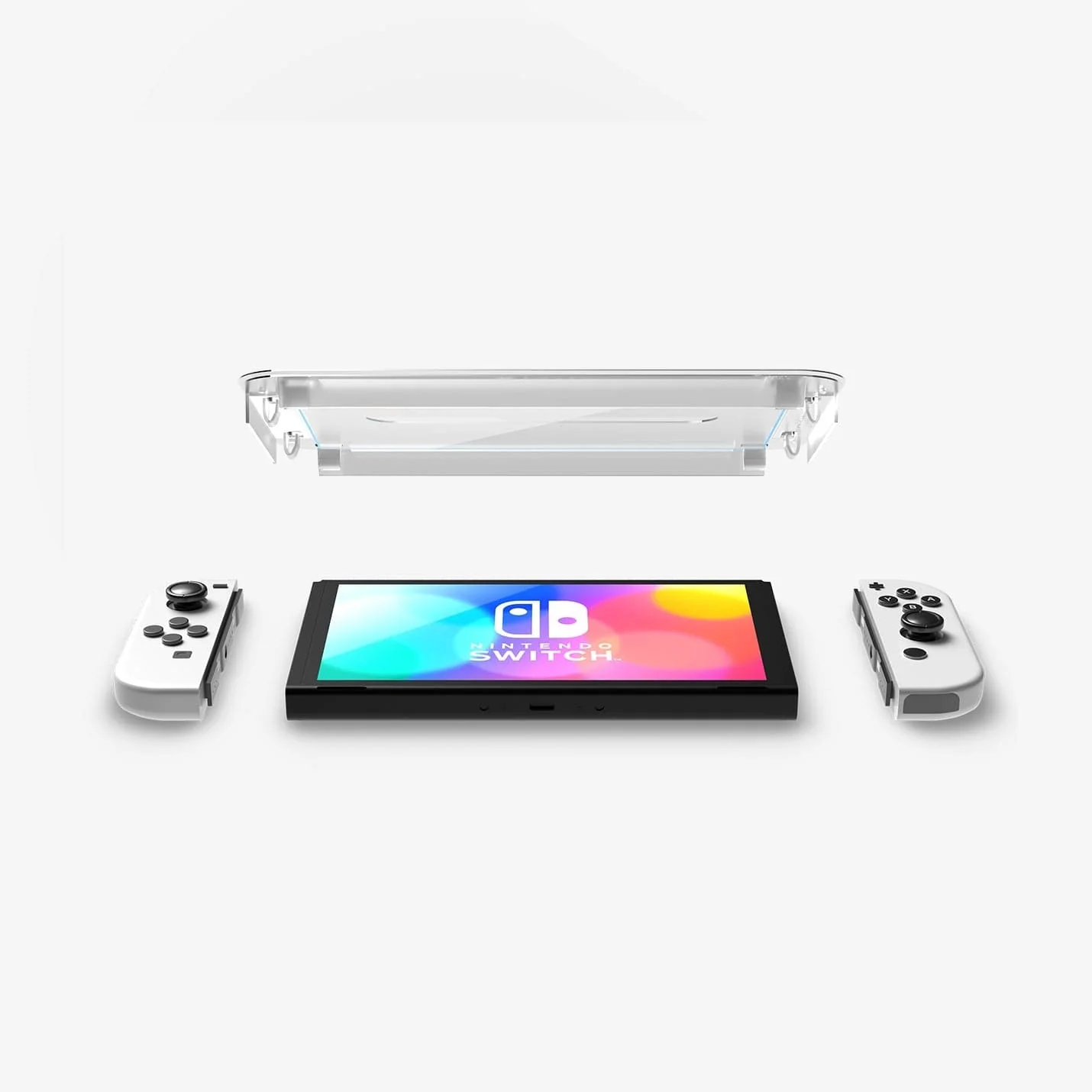 Nintendo Switch Series - GLAS.tR EZ Fit - Image 6