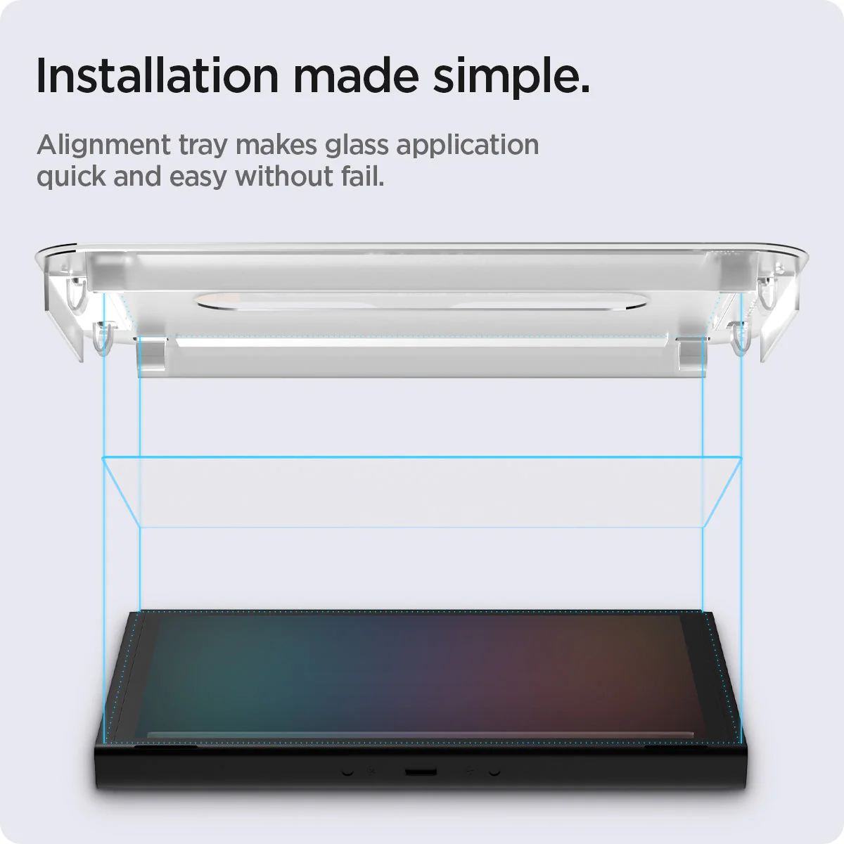 Nintendo Switch Series - GLAS.tR EZ Fit - Image 9